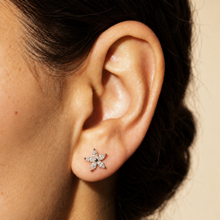 Flora Earrings