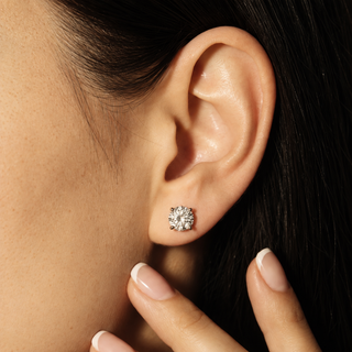 Finesse Earrings