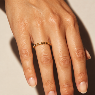 Dotty Ring