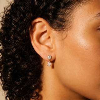 Sweet Drop Earrings