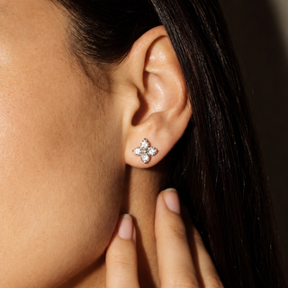 Blossom Earrings