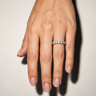 Veil Eternity Band