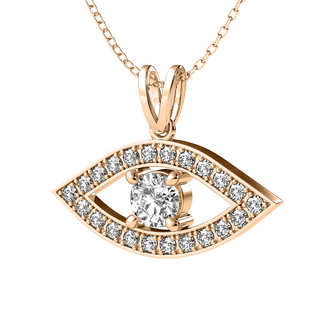 Protection Pendant