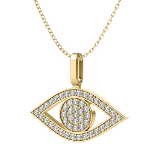 Kefalonia Pendant