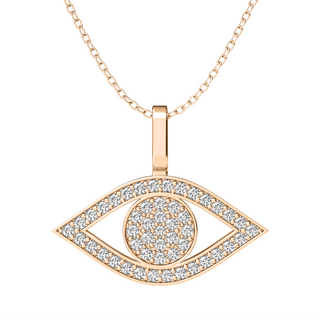 Kefalonia Pendant