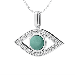 Nazar Pendant
