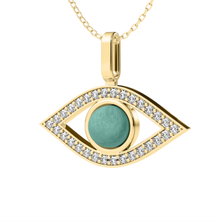 Nazar Pendant