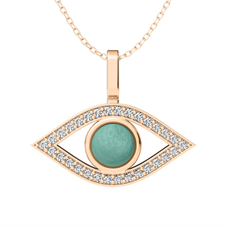 Nazar Pendant