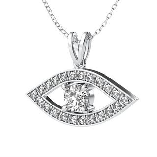Protection Pendant