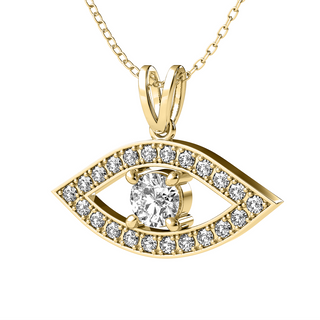 Protection Pendant