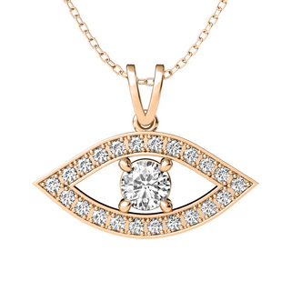 Protection Pendant