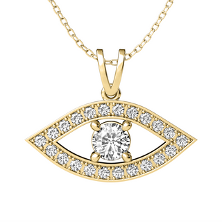 Protection Pendant