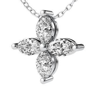 Barbara Pendant
