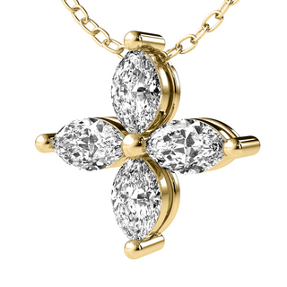 Barbara Pendant
