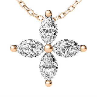 Barbara Pendant
