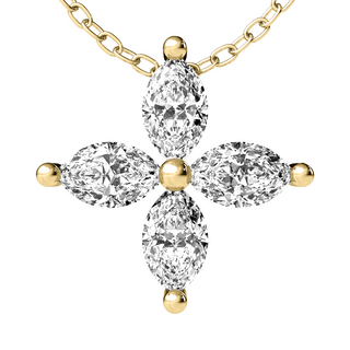 Barbara Pendant