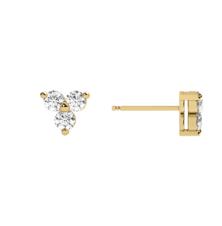 Cherry Earrings