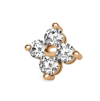 Blossom Earrings