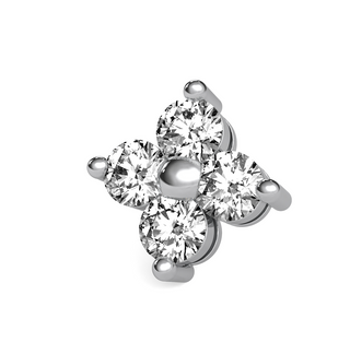 Blossom Earrings