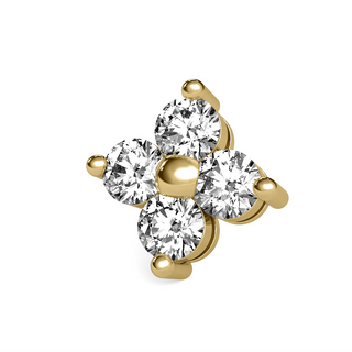 Blossom Earrings