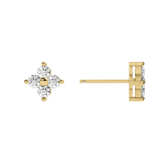 Blossom Earrings