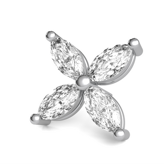 Lucky Earrings