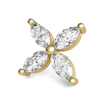 Lucky Earrings