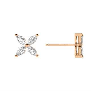 Lucky Earrings