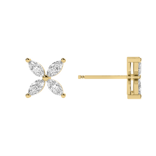 Lucky Earrings