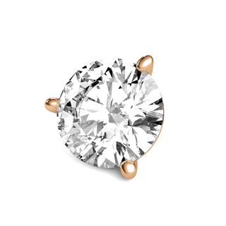 Point Earrings