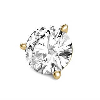 Point Earrings