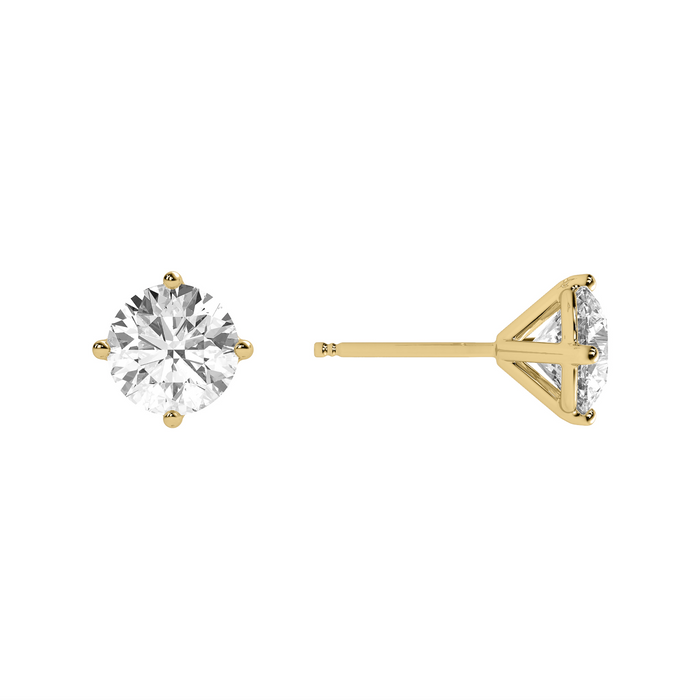 Finesse Earrings