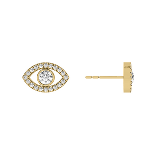 Izmir Earrings