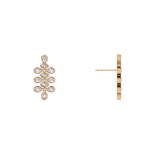 Saigon Earrings