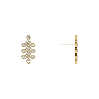 Saigon Earrings