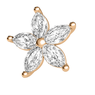 Flora Earrings