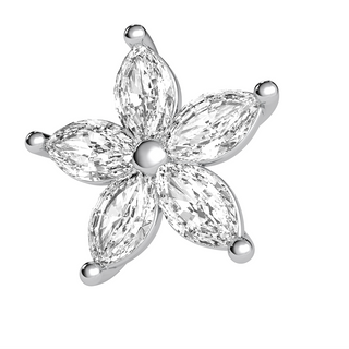 Flora Earrings