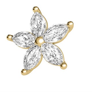 Flora Earrings