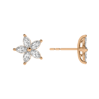Flora Earrings