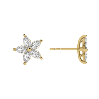Flora Earrings