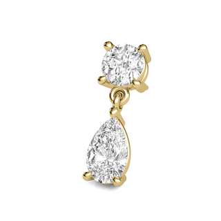 Sweet Drop Earrings