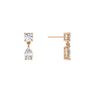 Sweet Drop Earrings