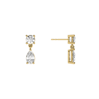 Sweet Drop Earrings
