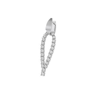 Angel Drop Earrings