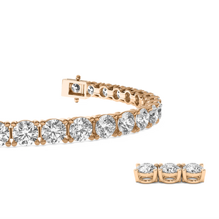Vita Tennis Bracelet