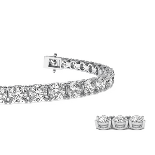 Vita Tennis Bracelet