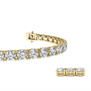 Vita Tennis Bracelet