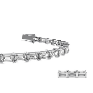Alliance Tennis Bracelet
