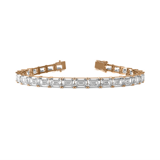 Alliance Tennis Bracelet