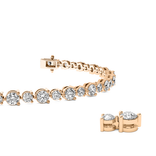 Harmony Tennis Bracelet